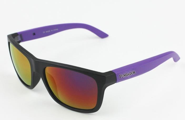 Branded promotional eyewear